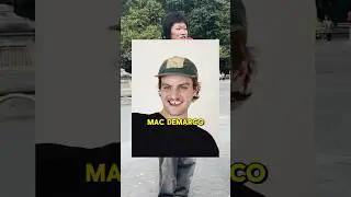 Asking people in NYC about Mac DeMarco’s essential album ‘Salad Days’ #interview #macdemarco