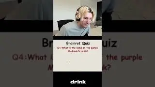 xQc takes a 