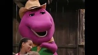 MORE BARNEY SONGS Trailer