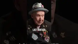 D-DAY VET 