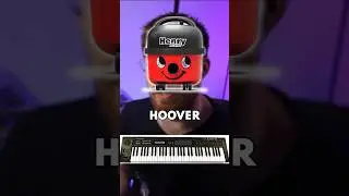 The Hoover Sound Explained