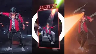 New Trending Free Fire Xml Video [Xml +Clip ] 💥 ||| 