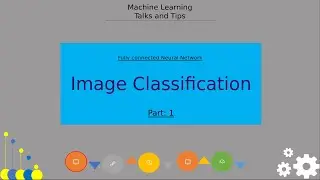 Image Classification with Fully Connected Neural Network in Keras: Part: 1  (Bangla)