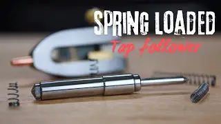 Spring Making Redemption: Building a Tap Follower!