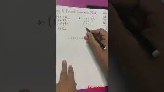 binary to decimal conversion #shorts #eduphile #physics #computer