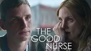 SCENE AT THE ACADEMY: The Good Nurse