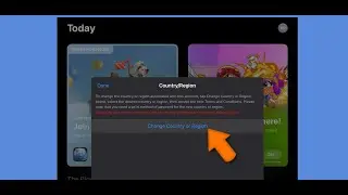 How to change your App Store region on iOS and macOS?