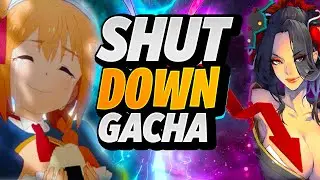 2023 GACHA SHUTDOWNS Princess Connect & more, New Gacha Release, Gacha Revenue | Gacha News Weekly