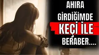 İtiraf Vakti | Bölüm 282  GÖRDÜKLERİMDEN SONRA ŞOK OLDUM !!!  ( Gerçek Hayat Hikayeleri )