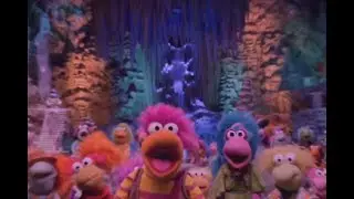 (*OLD upload*) Pride DEAF Edit MEP - My Part (Fraggles) ~ With music