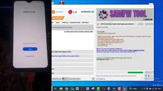 SAMSUNG A30S FRP Bypass New Method worked 100✅ | How to bypass Samsung A30S Android 10, 11, 12