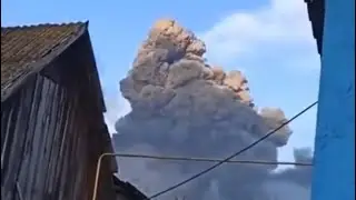 Explaining A Vacuum Bomb - Russia Used a Vacuum Bomb On Ukraine 