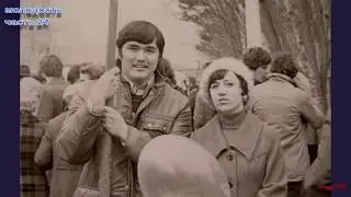 МОЛОДОСТЬ ч29
