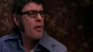 Flight of the Conchords - Bret, you've got it going on