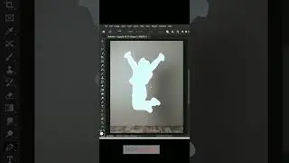 How to Create Outline Stroke Effect in Photoshop