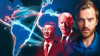 Our New Global Economy