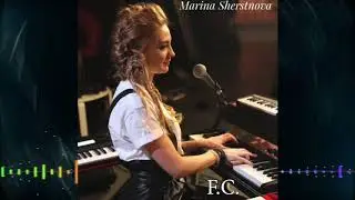 Marina Sherstnova  F C