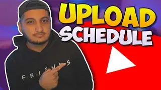 Do YouTubers NEED Upload Schedules In 2020? 🗓️ How Often You Should Upload!