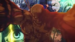 The Final Trailer was PHENOMENAL. | Attack on Titan