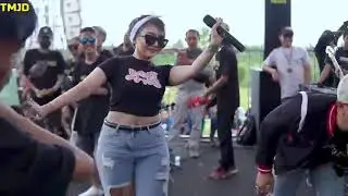HUTANG   Syahiba Saufa  thailand Style  PEMUDA Rona Timur    Kawang   terbaru480P-JUNXDES MUSIC