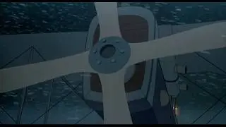 Balto - Nome in grave danger