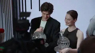 XXII церемония награждения победителей премии «Гвоздь сезона» | итоговый ролик