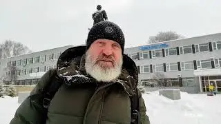 30 декабря 2022 г. Привет из Чебаркуля.