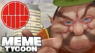 Roblox Meme Tycoon Complete Build