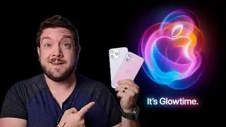 Apples iPhone 16 Event CONFIRMED! Its Glowtime!