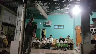 Cerama Uas Lawang Bikin Heboh Berbahasa Makassar !