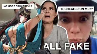 Rage Bait: Influencers are making you mad ON PURPOSE | Sydney Watson React
