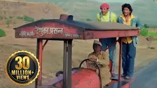 धूम मचाले धूम मचाले धूम | Movie Dhamaal | Best Comedy Scenes | Movie In Parts - 03 | Vijay Raaz
