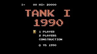 Who all remembers the Tank | childhood memories | Gameplay