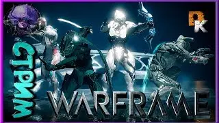 Warframe репутация Энтрати, Красная Вуаль