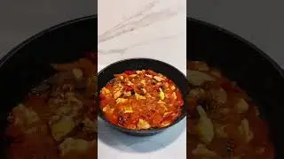 Смачна вечеря🥘