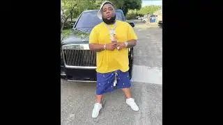 [FREE] Rod Wave x FCG Heem Type Beat 2021 - 