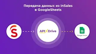 How to set up uploading orders from InSales to Google Sheets?