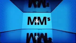 M&M’s - Новий проєкт Анастасії Мусатенко та Олексія Меркулова | CBN