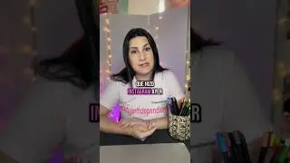 Instagram cambió de lugar las historias destacadas...