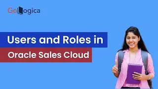 Managing Users and Roles in Oracle Sales Cloud | GoLogica