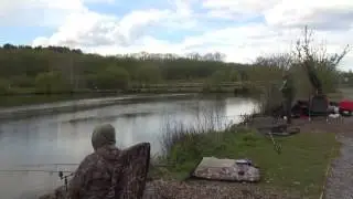 ELPHICKS FISHERY, HORSMONDEN, KENT, ANGLERS  MAIL TACTICAL BRIEFINGS