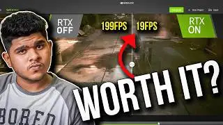 I Tested Ray Tracing, And This Is What I Found