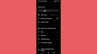 redmi note 8 device admin apps setting, redmi note 8 device admin apps check kaise kare