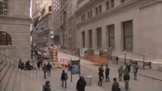 The New York Connection [trailer]