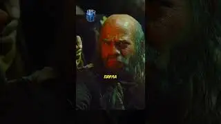 Команда Джека бросила его😢 