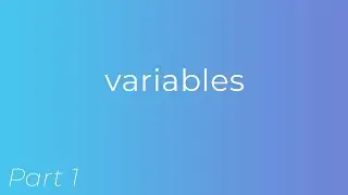 Computer science fundamental Concepts 