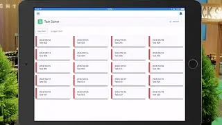 Force.com Demo #132 - LEX Multiple Device Layout Showcase