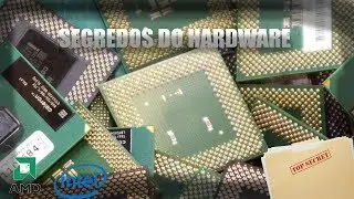 Processadores com núcleo 