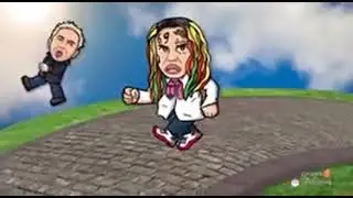 When You Crawl for 59 minutes