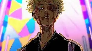 Tokyo Revengers - AMV - Enemy - sub español